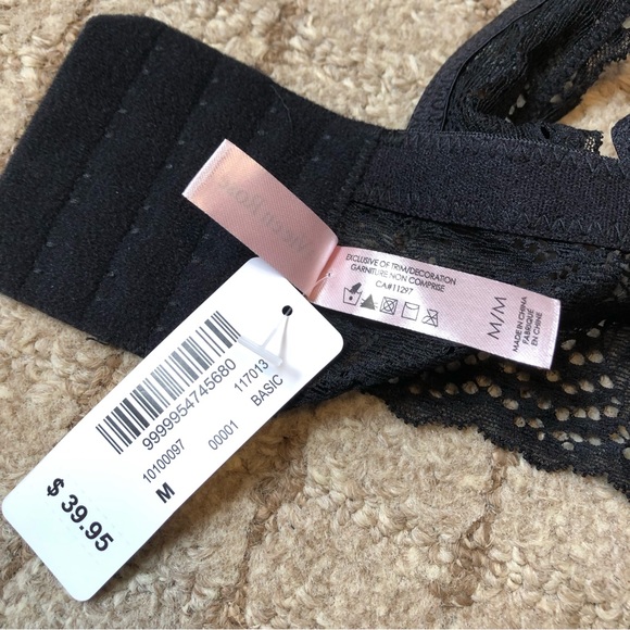 La Vie En Rose Bra M - Picture 4 of 4